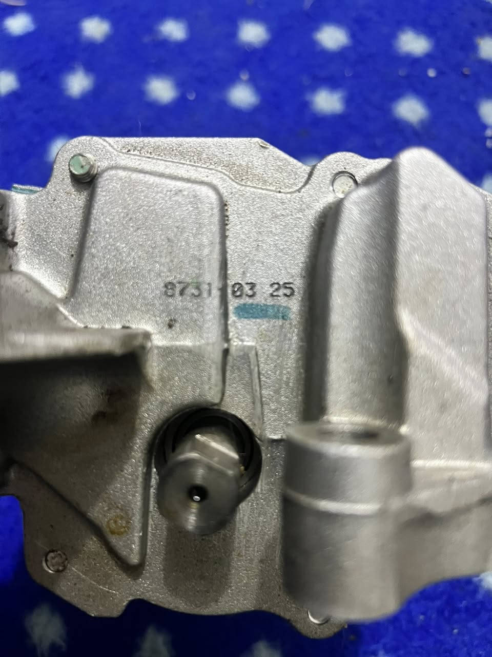 غراض تفصيخ محرك نيسان 1800


**إذا كنت صاحب هذا الإعلان وتريد حذفه لأي سبب، رجاءا أرسل رسالة إلى الدعم الفني**