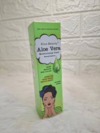 تونر مرطب • الألوفيرا • كيس بيوتي