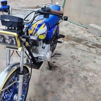 دراجة ٢٠٢٤ • ٢٠٠ سي سي • جلولاه جسر الحلوان