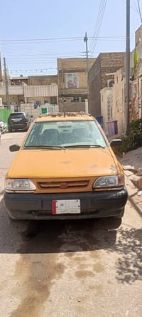 سايبا • ٢٠١٢ • مسيان العماره