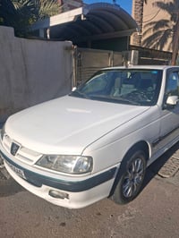 بيجو بابل موديل 2022رقم انكليزي ماشية 90الف بسمي بيها جاملغ وبنيد تبدي...