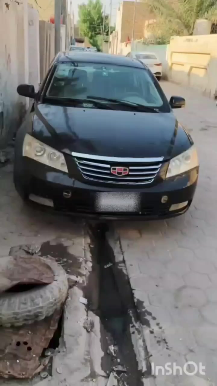 السلام عليكم ام كراند كامشه المكينه مالتها المكينه والگير كورله 90 نمرتها بغداد ابيع هل موجود وراعي السعر 30 للاستفسار على الرقم ***********
