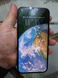 …#مكلف بالنشر البيع نقد فقط فقط….. دبل خط الجهاز/za  أيفون 12 برو ماكس...