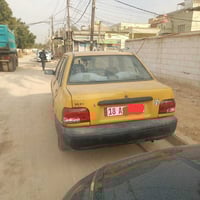 سايبا • مكينة مكفولة • شواصي مكفولات