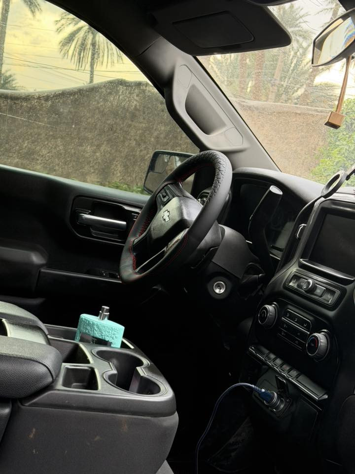 سلفرادو ٢٢ محرك ٢٧٠٠ تيربو
صبغ بنيد وجاملغين اماميه شواصي سليمه براكيت امامي مبدل مال الدعامية سعرها ٢٣٥


**إذا كنت صاحب هذا الإعلان وتريد حذفه لأي سبب، رجاءا أرسل رسالة إلى الدعم الفني**