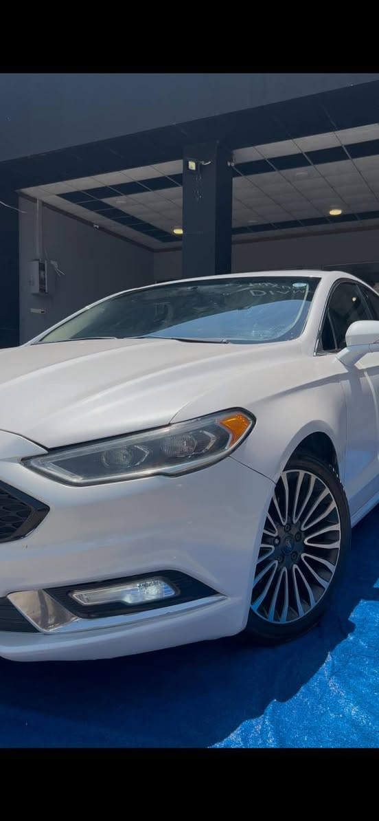 Ford Fusion
2018
TITANIUM
Discount
105$
*********** مرغصور, أربيل
