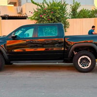 رام TRX • ٢٠٢١ • ٦.٢ سوبر جارج