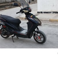 كركوك • موديل ٢٠٢٠ • سكوتر كهربائي