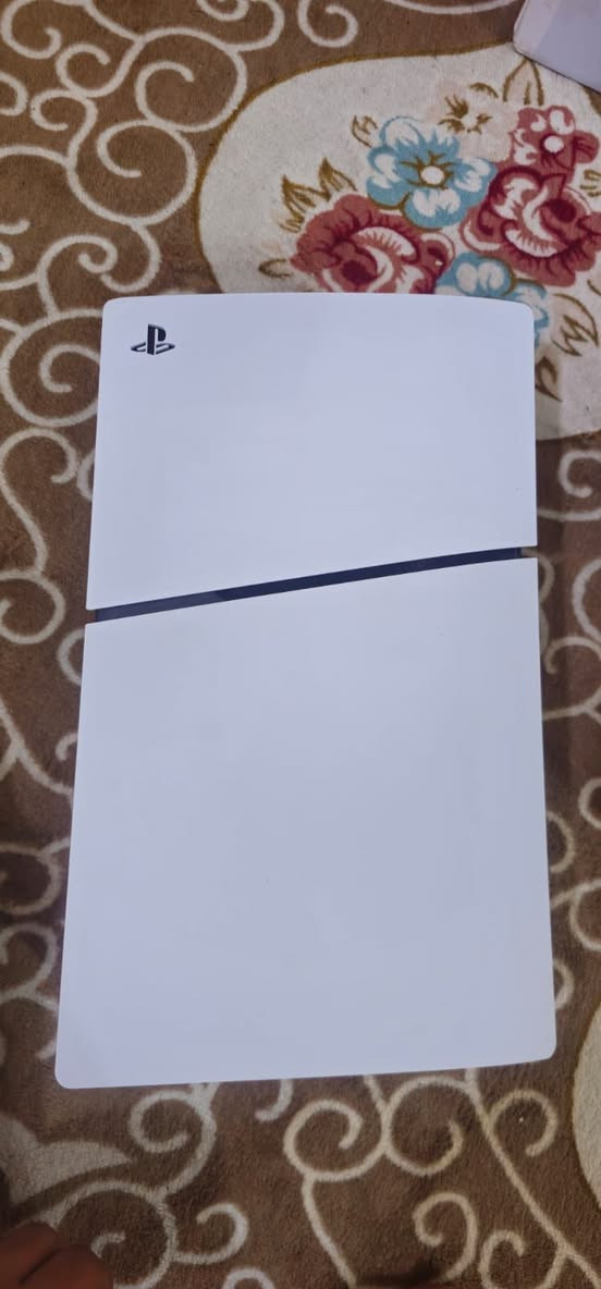 بلي5 سلم ذاكرة تيرا اخو جديد كامل ملحقات
جهاز محدث اخر تحديث
بدون العاب بدون حساب بدون اقراص.  للبيع ++
يدات بلي 5 وبلي 4 اصلي للبيع


**إذا كنت صاحب هذا الإعلان وتريد حذفه لأي سبب، رجاءا أرسل رسالة إلى الدعم الفني**