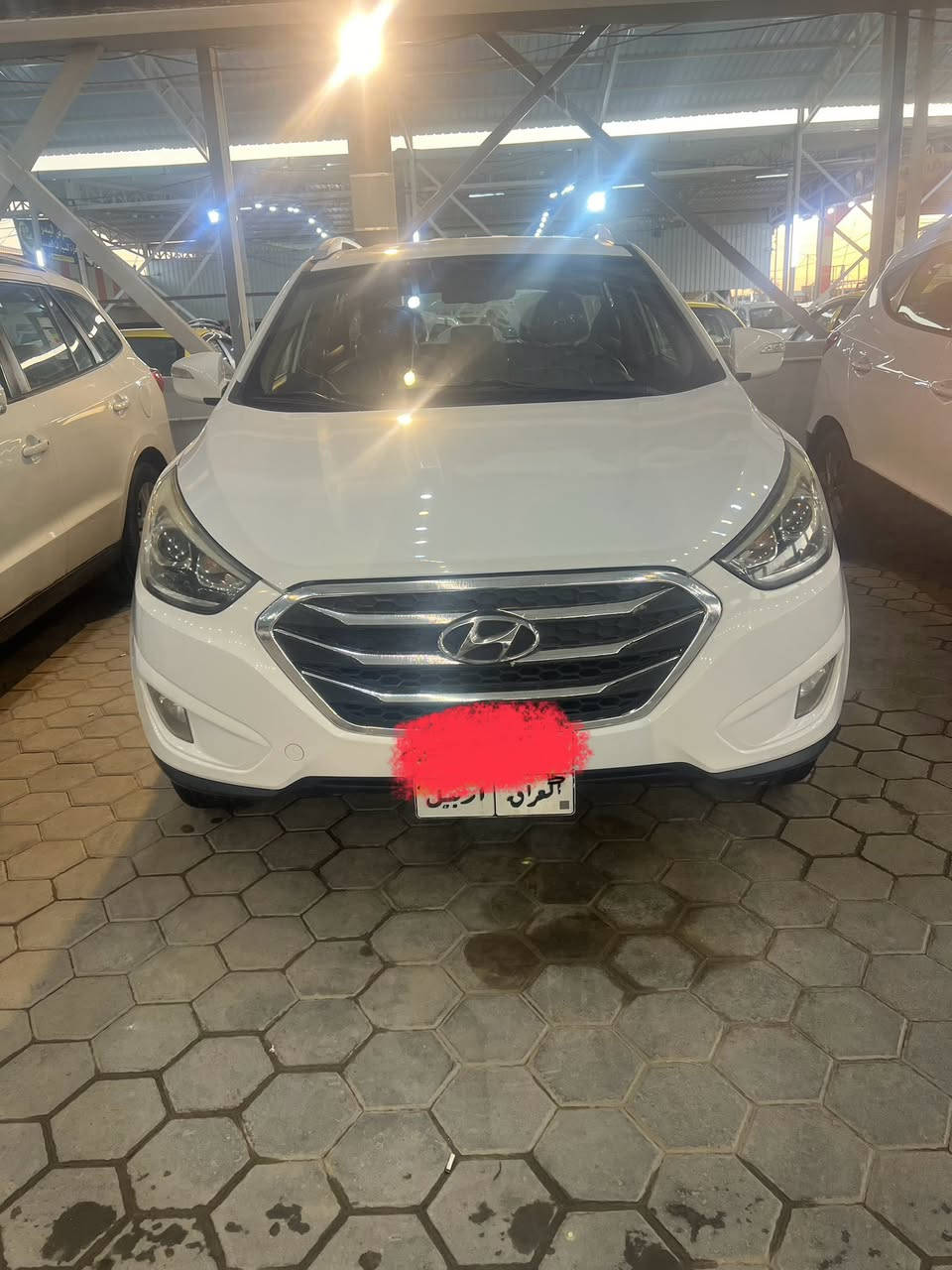 توكسان  مديل 15  السعر 160 وبيها مجال الشراي يتصل وبي خير ودلل ***********
