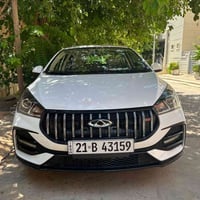اريزو 5 • ٢٠٢٤ • اوتوماتيك