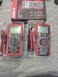 اوفميتر • قطعتين