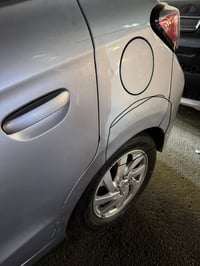 ميراج للبيع الموديل 2024  السيارة ماشية 12   مرقم كاملة تحويل ثاني يوم...