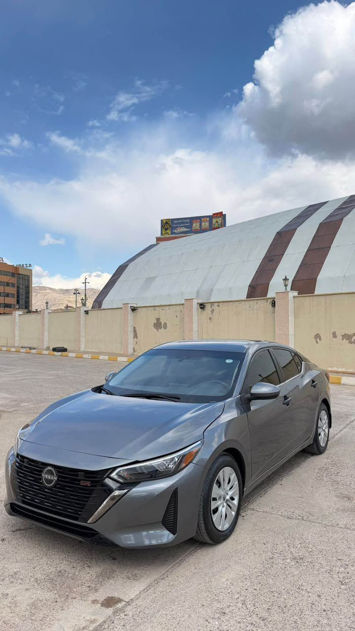 السلام عليكم 
نيسان سنترا موديل : 2024
اللوان :نفطي   
سعر :117  
حجم المحرك : 2.0L ( 4,سلندر )
ملاحظة السيارة : 3 قطعة صبغ بدون دواخل 
ارباگ ستيرن صاگ  مرجع بلادى 

المواصفات : S
‏‎بصمة تشغيل 
اوتو هولد :    Auto Hold
اوتو ستارات : Auto Stard 
رادار امامي (تحديد مسار)
‏‎رادار جانبي (نقاط عمياء)
‏‎رادار خلفي (التحذير من الاصطدام)
‏‎حساسات امامي
‏‎حساسات جانبي 
‏‎حساسات خلفي 
نظام : Eco
نظام : Normal
نظام : Sport
تحكيم ستيرين
ستيرين هيتر
كشنات كهربائي 
كشنات هيتر
تبريد لمس
تبريد مركزي
لايتات ليد وعدسة زينون 
بكلايتات LED
ويل كروم
وبعد هواية مواصفات…

‏‎تفاصيل اكثر الاتصال علی ارقام التاليه 
[***********]
‏ WhatsApp - Vibir‏‎‏‎‏‎
☎️[***********]

عنوان📍عقره اكر, نينوى
