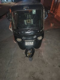 تكتك • موديل ١٧ • مدينة الصدر الحميدية