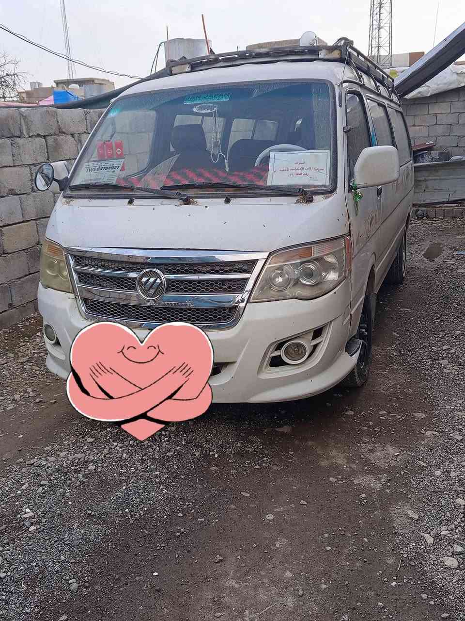 السلام عليكم كيه فتون موديل 2011 كير واكسن شرط شواطي مكفولة مكينه بيها تنقيص سنوية 30 السعر خاص ***********/***********0المكان الموصل
