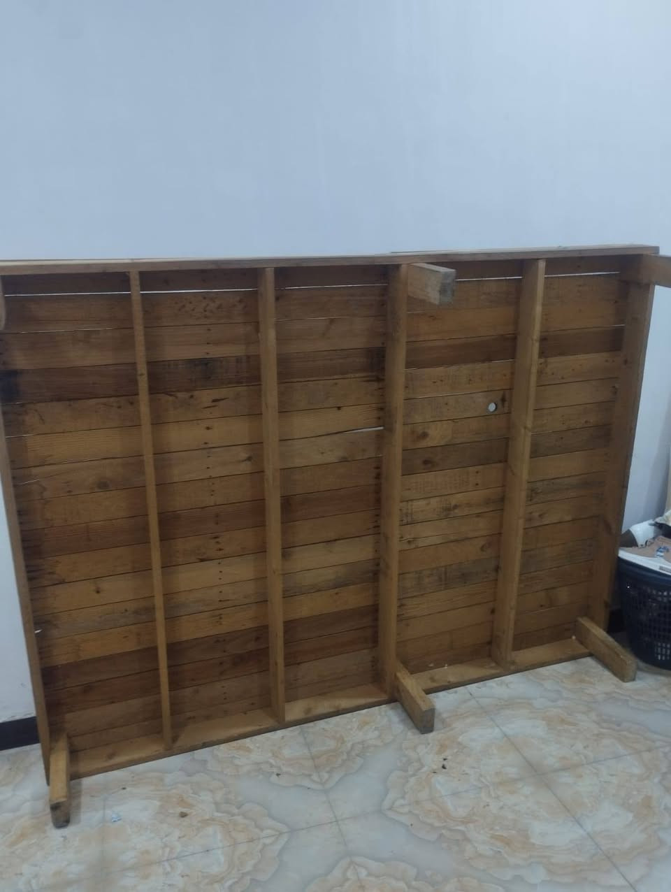 صوميه للبيع نظيفه
مكان بغداد


**إذا كنت صاحب هذا الإعلان وتريد حذفه لأي سبب، رجاءا أرسل رسالة إلى الدعم الفني**