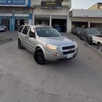 شوفليت ٢٠٠٨ • اوتوماتيك • رقم دهوك