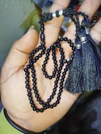 سبحة يسر • قديمة • محابس