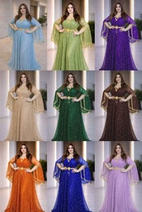 ملابس • موديل متوفر