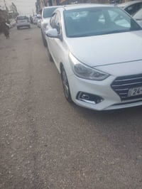 اكسنت ٢٠١٩ • مكينة ١٦ • فول مواصفات