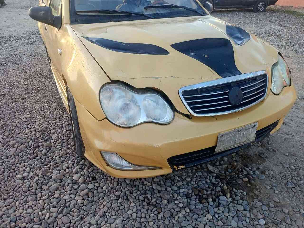 للبيع سيكي.    مليون و100     محرك وكير شرط نضاف وصدرهه زين وترهم مراوس السياره شغاله وجاهزه ***********
