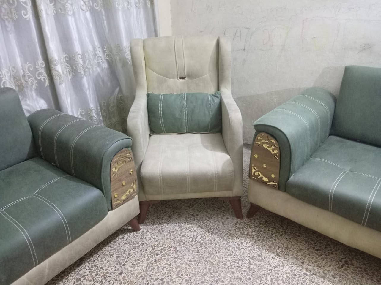 تخم نضيف للبيع ٣٠٠


**إذا كنت صاحب هذا الإعلان وتريد حذفه لأي سبب، رجاءا أرسل رسالة إلى الدعم الفني**