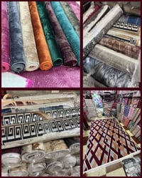 بديل السجاد • مقاسات متعددة • خصومات نارية