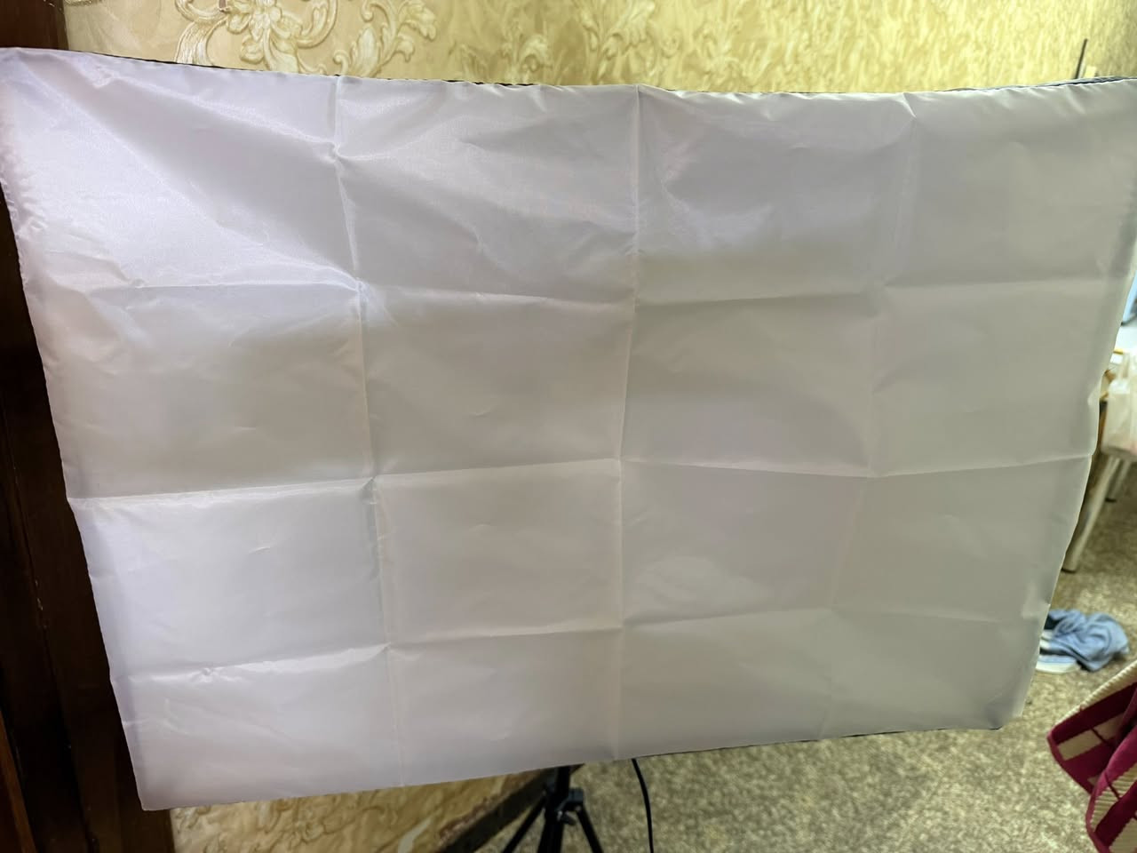 ستان تصوير كامل مع الستان والكلوب جديد اول تم 20


**إذا كنت صاحب هذا الإعلان وتريد حذفه لأي سبب، رجاءا أرسل رسالة إلى الدعم الفني**