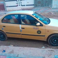 سمند • ٢٠١١ • مكفوله