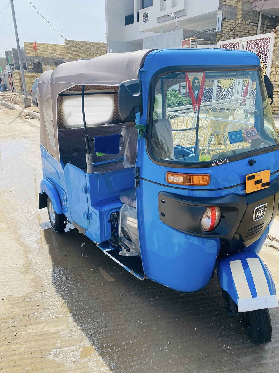 سلام عليكم لبيع تكتك مديل ٢٢ شهر ١١ مضلع رقم وسنوية سعر ٩ ونص وبيهة مجال مكان كوت زين قوس رقم *********** ما متواجد خاص ولا وتساب
