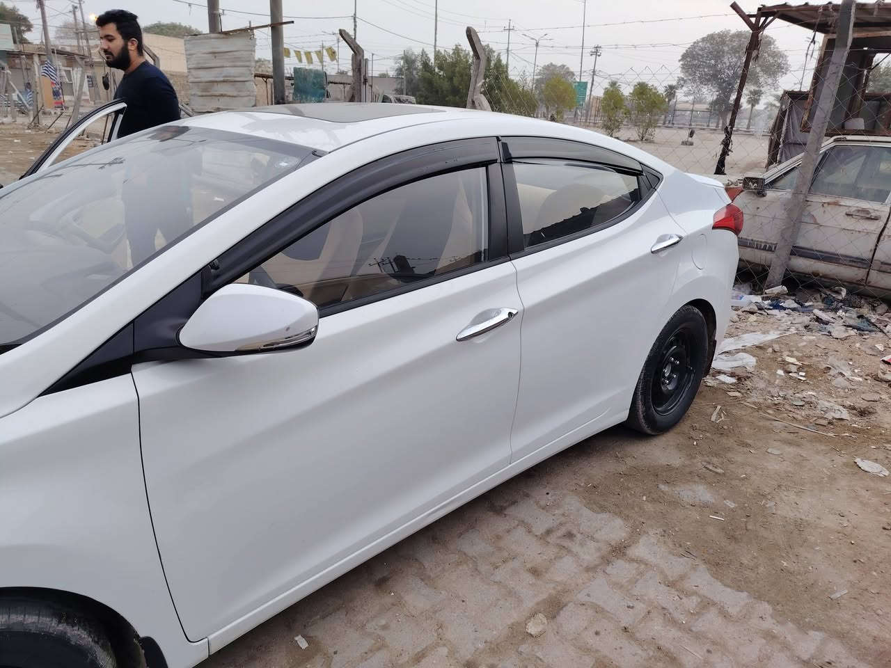 النتره 2014 خليجي فول عدا البصمه رقم دولي أربيل هزه جديده قبل يوم 15 محرك 1800دوش تبريد ثلج كفاله عده قبق جنطه مبدل بلادي السعر122ستفسار ع رقم *********** متواجد فيس وتساب
