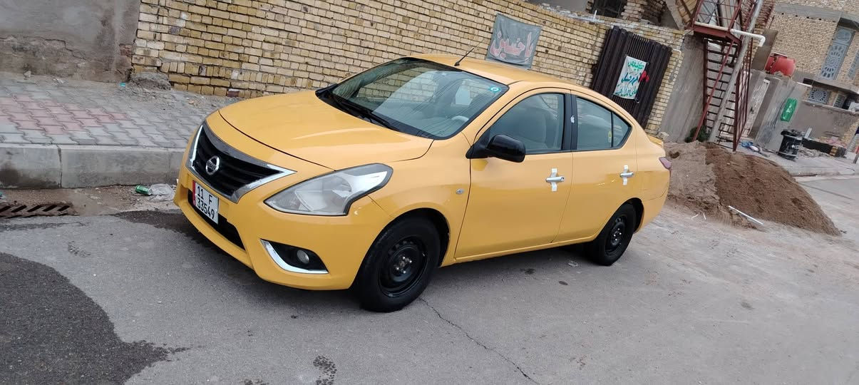 نيسان صني هندي كير عادي المكينة وكير وتبريد وحدادية
كفالة 2014
***********

***********
