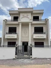 ✨ الفرزدق للواجهات ✨ 🔸 جمال… دقّة… وأناقة تصاميم ترهم لكل بيت عراقي 🔸 ...