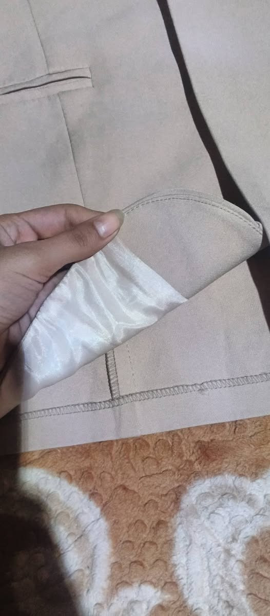 قاط بيجي وفستان وكل واحد لبسة وحدة الاسود نص ساعة وثنينهم سعرهم 50 اشتريتهم ب100 القاط وياه حذائين بيجي وابيض واريدهن بسعر مرتب لان ثنينهن لبسة وحدة كون سعر معقول لان لو ما العوز ما ابيع والله ثنينهم غالين ع گلبي 😔💔وجزاكم خير


**إذا كنت صاحب هذا الإعلان وتريد حذفه لأي سبب، رجاءا أرسل رسالة إلى الدعم الفني**