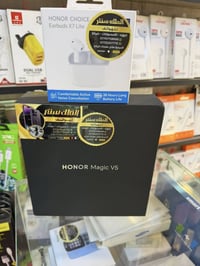 هونر ماجك v5 512  ضمان الوكالة  استخدام قليل جدا  ملحقات كاملة  مع الس...