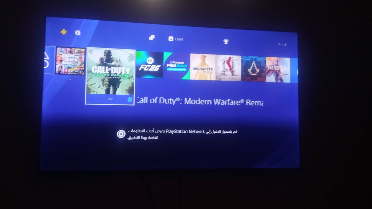 بلي 4 نضيف جدااااا ذاكرة 800GB يدتين اصليات وكارتونته وملحقاته اصلية ب 220 ألف وبي مجال بسيط بي العاب داخل الجهاز مستعجل على بيعته  اريد ابيعه لان محتاج فلوسه
 *********** هذا رقمي بي واتساب

وتكدر تخابريني عليه موجود باي وقت.

وسلام عليم
