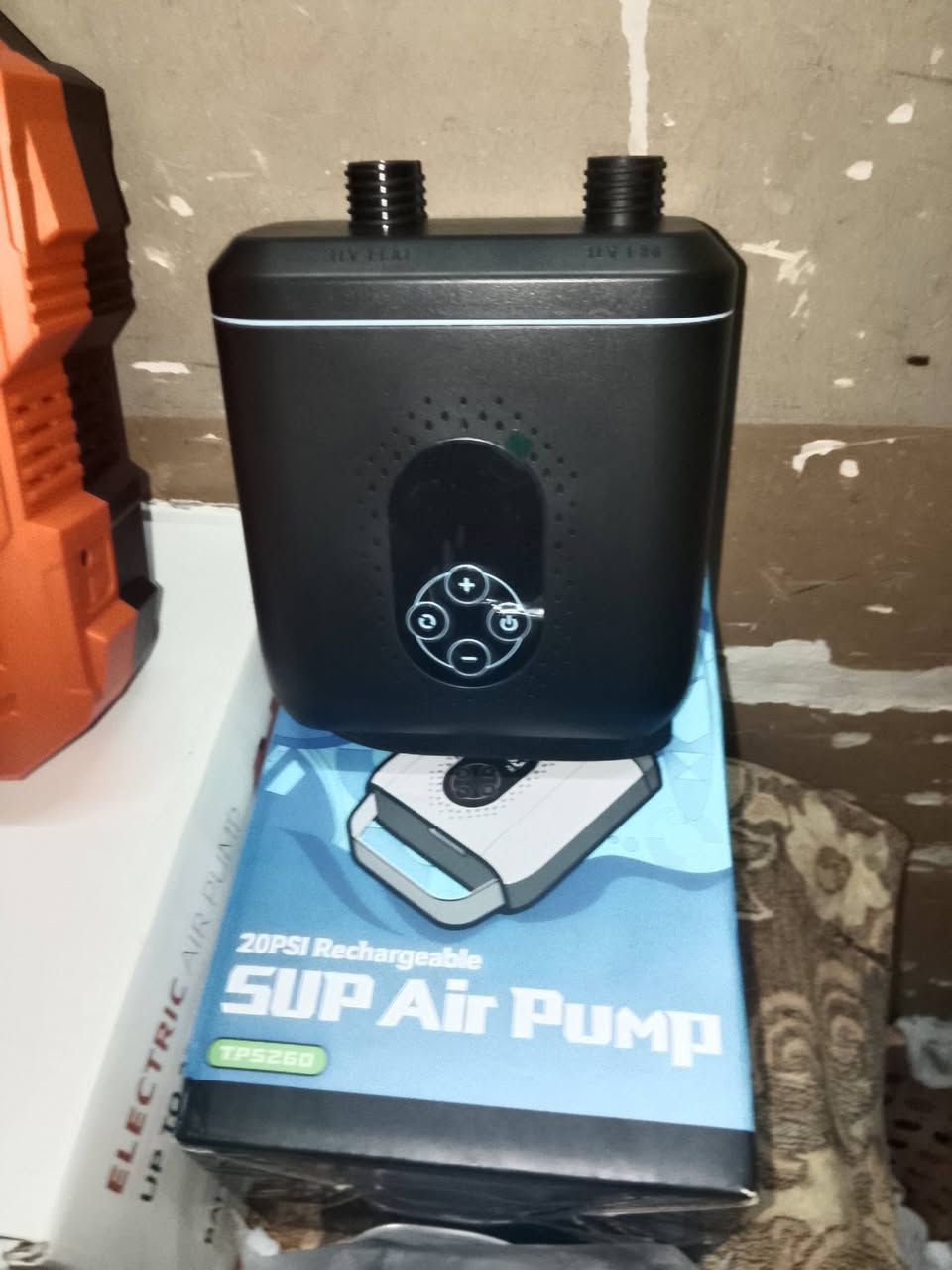 اخواني السلام عليكم باورات مال مخيمين للبيع باوع الفيديو اي استفسار خاص يفيد هذولا اللي يسافرون المخيمين للفحم لكل شيء يفيد البلورات كلهن شحن


**إذا كنت صاحب هذا الإعلان وتريد حذفه لأي سبب، رجاءا أرسل رسالة إلى الدعم الفني**