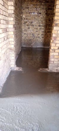 يوجد كادر خباطه   صب ارضيات تدخيل سبيس وحدل تطليع اتراب وحدل قفاز  ترم...