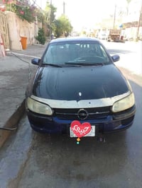 اوبل بزون • مراوس سنويه • تحويل ثاني يوم