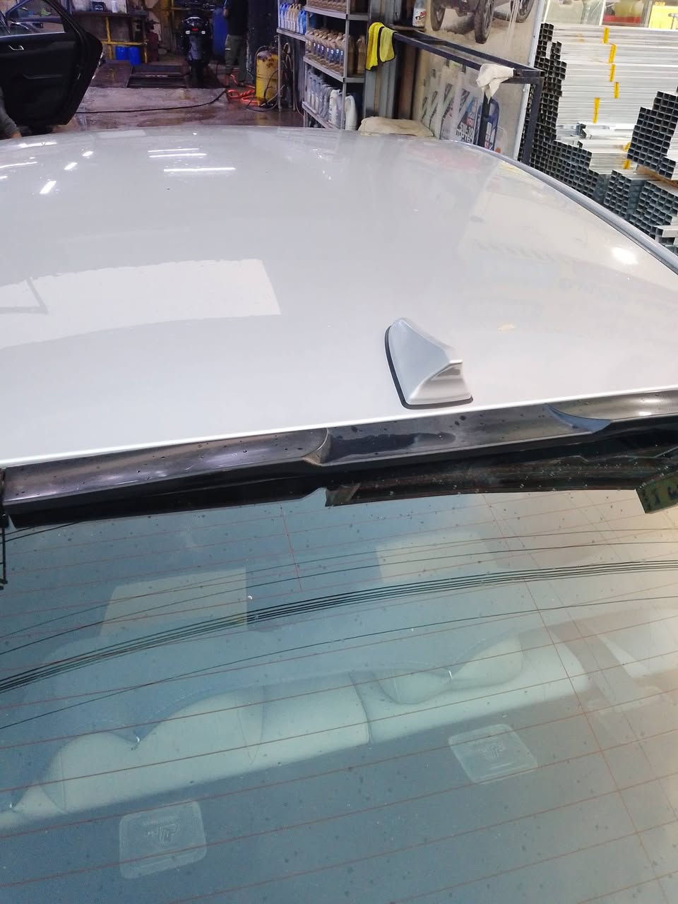 الانترا موديل 18 وارد امريكي رقم بغداد دولي سنويه لل 28 تحويل مباشر مكينه كير عل شرط صدر جديد دواخله حلوه 
حادثه بسيط بدون دواخل بجم كبس 
المواصفات 
 1، مكينه 2000
2, كير اي تي المرغوب 
 3شاشه كبيره تدعم الكار بلي 
4,مانع انزلاق 
 5,رادار جانبي 
6، تحكمات ستيرن جهتين 
7، ويل كب بلادي 
8,كير أوت +كير عادي رياضي 
9، حاكيه بلوتوث 
وبعد بيه هواي مواصفات مكاني بغداد صور الحادث مرفقه ويه الصور الاتصال ع الرقم الوات ساب ***********
