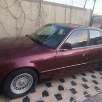 بي إم دبليو 525 • اوتوماتيك • ٥٨٠٠٠ كم