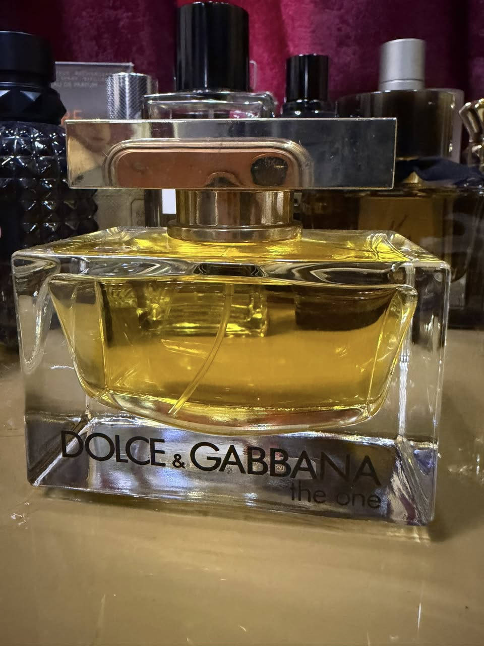 مرحبا عطور مستخدمه قيل جدا
اصليه ماسترالسعار داخل الصور


**إذا كنت صاحب هذا الإعلان وتريد حذفه لأي سبب، رجاءا أرسل رسالة إلى الدعم الفني**