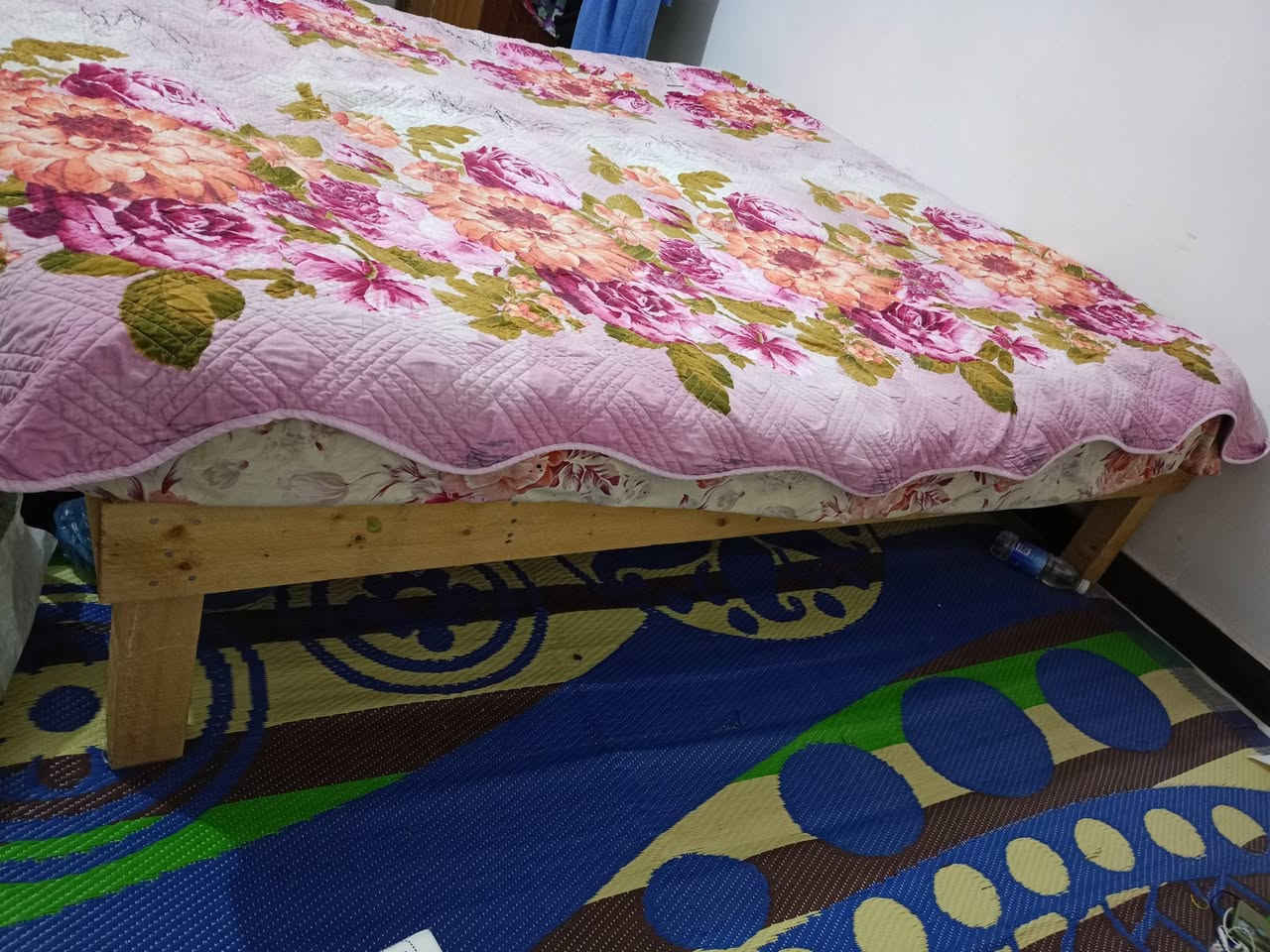غراض للبيع نظافة وسط اليريد يجي خاص


**إذا كنت صاحب هذا الإعلان وتريد حذفه لأي سبب، رجاءا أرسل رسالة إلى الدعم الفني**
