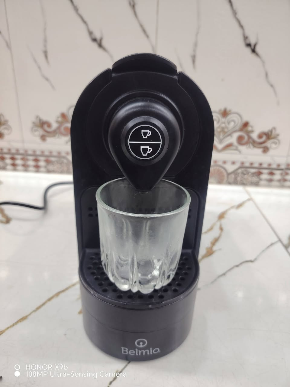 مكينة قهوه اسبريسو كبسولة باله تريد تفضل
موجود توصيل كل العراق ٣ الف نهاية شهر رمضان المبارك


**إذا كنت صاحب هذا الإعلان وتريد حذفه لأي سبب، رجاءا أرسل رسالة إلى الدعم الفني**