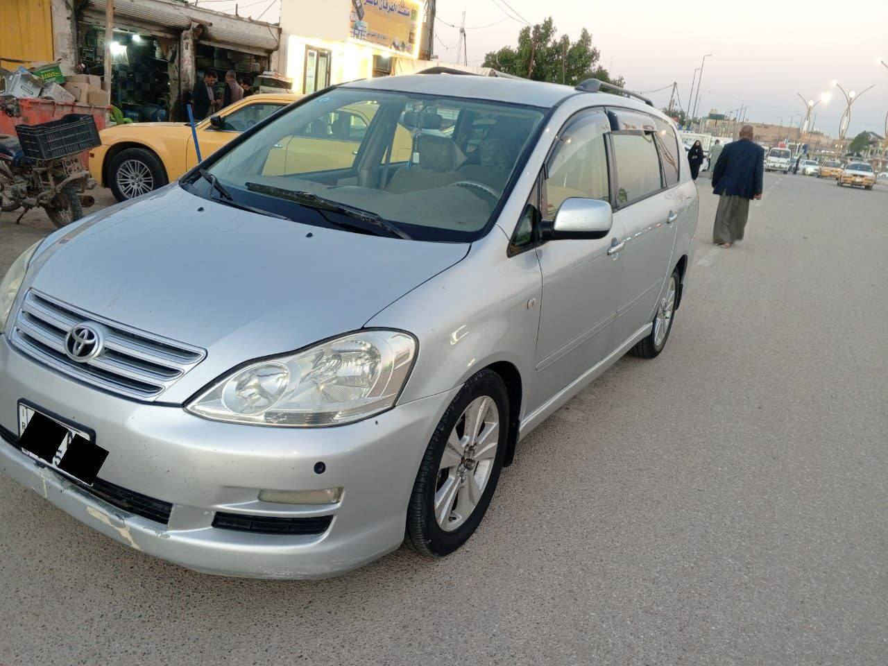 سلام عليكم
ابصم كرستال تو ويل موديل ٢٠٠٣ رقم نكليزي ذي قار
بسمي تحويل مباشر ويل فراشه حجم ١٧
سياره جاهزه مابيه نقص  مكفوله من العيب الشرعي
السعر ١٠٠ ورقه.  بيع مستعجل
للاستفسار ***********
