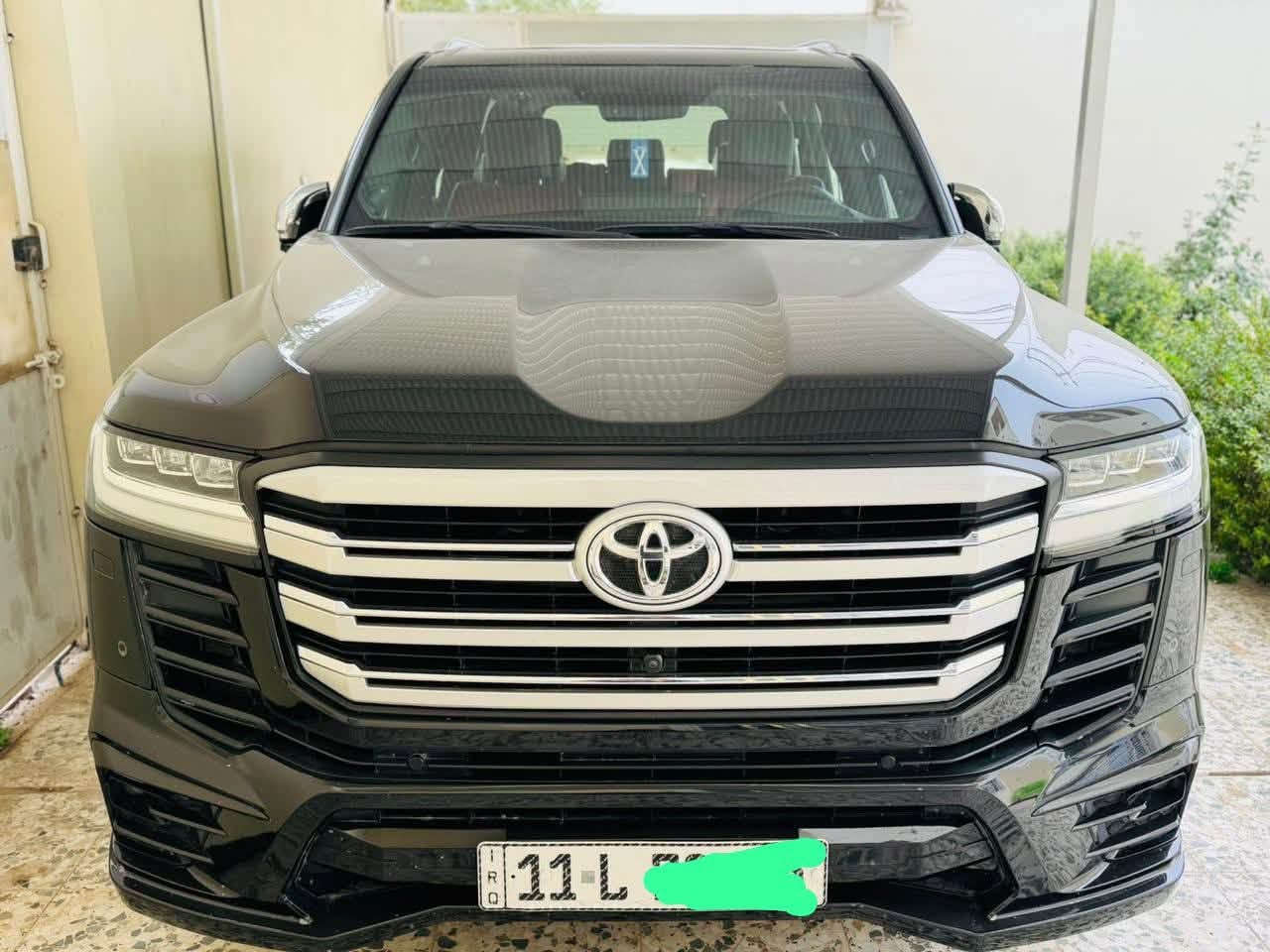 لاندكوز 2023     VXR بريم
مكفوله كفاله عامه 

ماشيه 51  الف 

مغلفه ppf 

توين تيربو لمتدد 

 الاستفسار ‭***********
