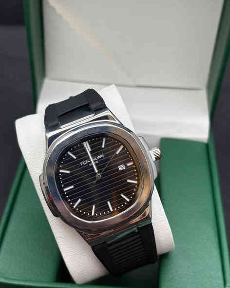 #جديدنا 
اللهم صل على محمد وال محمد 
ساعة باتيك فليب شهري 

#مكتبة_المتنبي_هدايا_قرطاسية_عطور_طباعة_بحوث_عمل____تقرير_كبس_هويا_استنساخ_عادي_ملون
آلُثـقة ❣ۈإآلُتـ,مـيَزً ❣۶نۈإآننإآ
تتوفر خدمة توصيل  جميع انحاء العراق 🚗🚗
العنوان سبع البور ..شارع السوداني ..مقابل مجوهرات الاميرات
للحجز ؏ًـلى الخـَِـَِـَِ🏠ـَِـَِـََِِـَِـَِـَِاص 📩📩
***********
