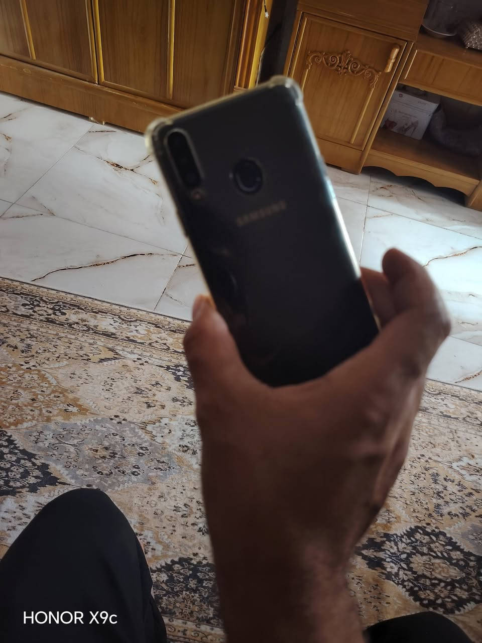 جهاز للبيع السعر 90


**إذا كنت صاحب هذا الإعلان وتريد حذفه لأي سبب، رجاءا أرسل رسالة إلى الدعم الفني**
