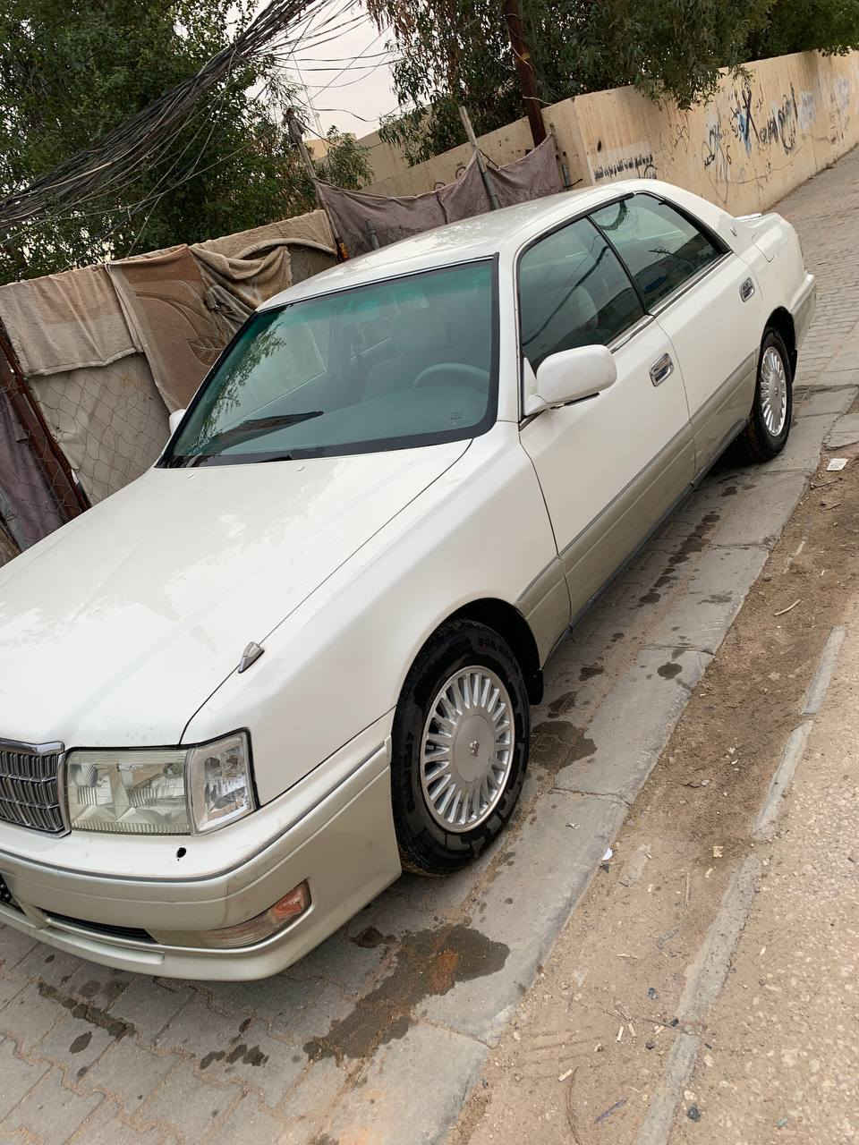 رقم نجف بسمي مداور ثاني يوم
سنويه جديد
هزه جديد
سياره مكفوله من كص نقل ضربه قويه
مكينه كير مكفولات
حداديه جديد
تخم تايرات جديد
تبريد ثلج شرط قطعتين
مكينه 3000
سياره عليه دامه عل مكينه
سياره ما ناقصه كلشي
سياره بيه جراد بلجاملخ خلفي شي قليل

غرفه جديد
تحويرت نجف فول جوه
دشبول يخبل شاشه
تبريد منضومه جديد
سياره جازه من كلشي
مكان سياره نجف
***********
سعر 100 بيه مجال قليل
